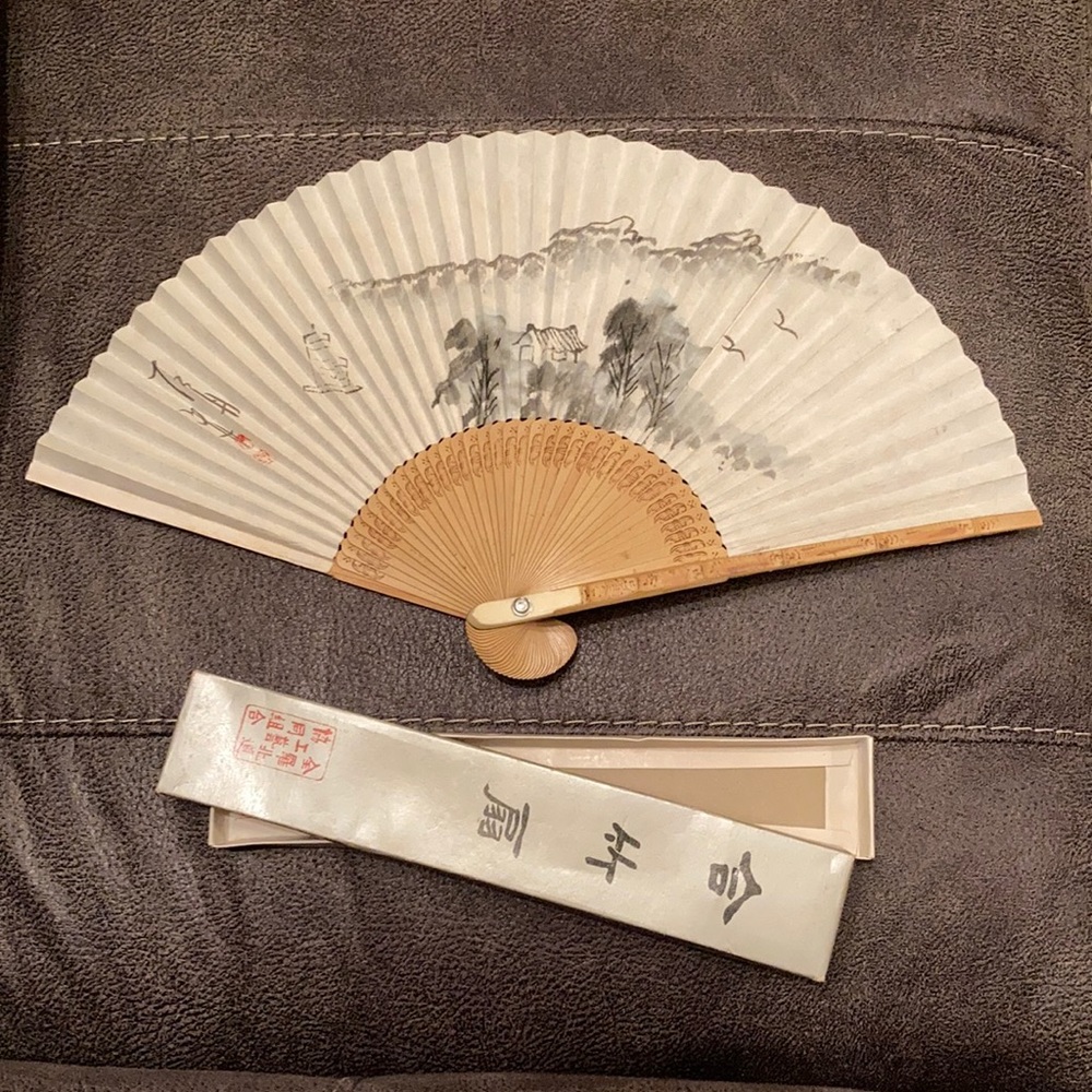 3/$9 Fan